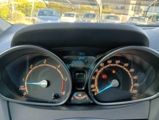 FORD B-Max usata, con Autoradio