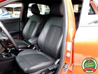 FORD Puma usata, con Controllo automatico clima