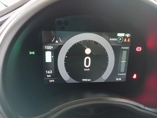 FIAT 500e usata, con Climatizzatore