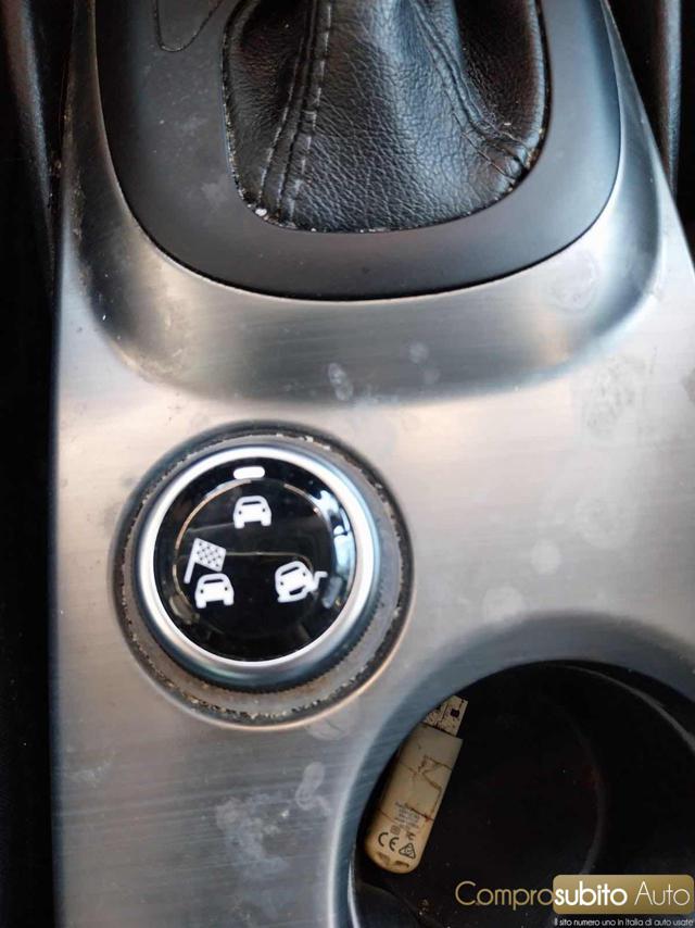 FIAT 500X usata 27