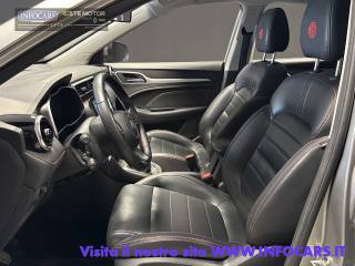 MG ZS usata, con Alzacristalli elettrici