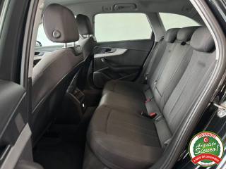 AUDI A4 usata, con Cerchi in lega