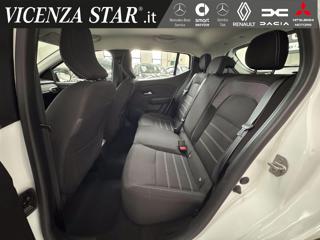 DACIA Sandero usata, con Alzacristalli elettrici