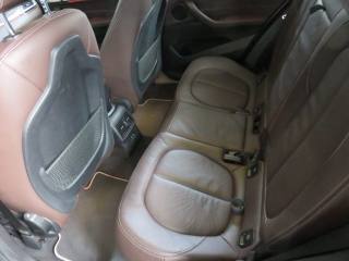 BMW X1 usata, con Fendinebbia