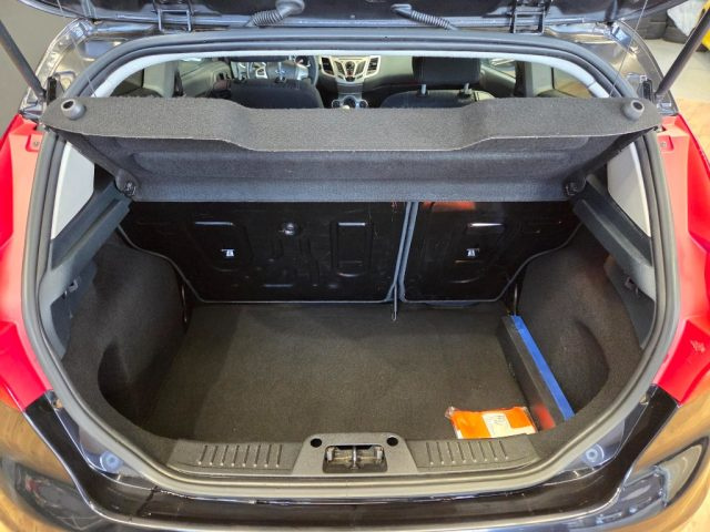 FORD Fiesta usata, con Controllo trazione
