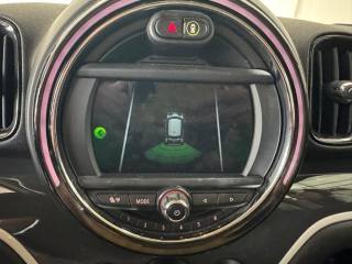 MINI Countryman usata, con Cerchi in lega