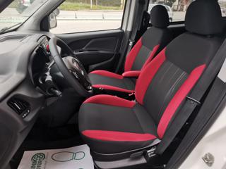 FIAT Doblo usata, con Alzacristalli elettrici