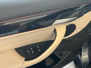 BMW X2 usata, con Autoradio