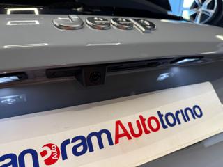 JEEP Avenger usata, con Lettore CD