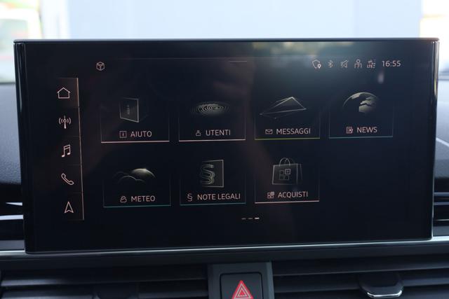 AUDI A5 usata 82