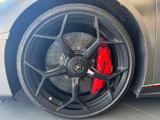 LAMBORGHINI Huracan usata, con Chiusura centralizzata