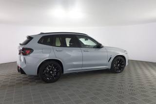 BMW X3 usata 2