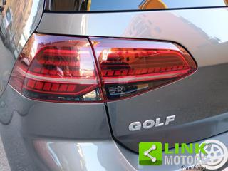 VOLKSWAGEN Golf usata, con Cruise Control