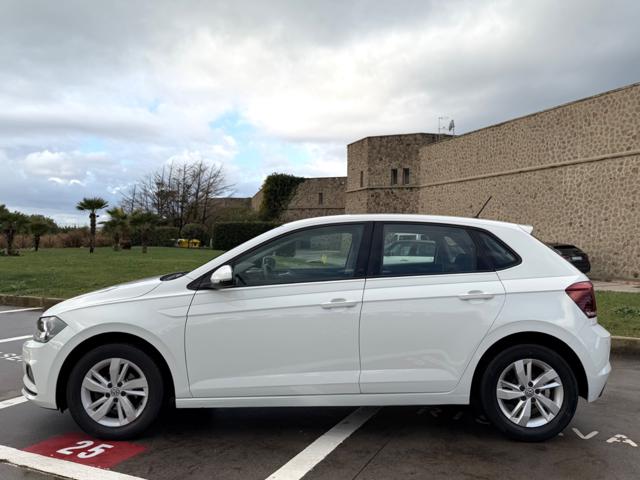 VOLKSWAGEN Polo usata, con Airbag Passeggero