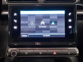 CITROEN C3 usata, con ESP