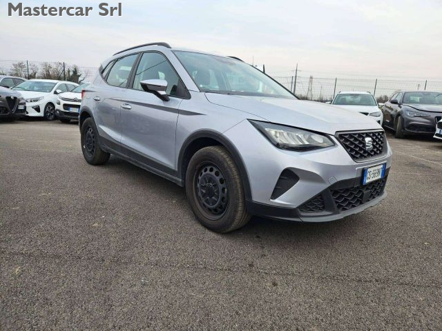 SEAT Arona usata, con Autoradio