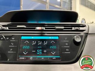 CITROEN C4 Spacetourer usata, con Cruise Control