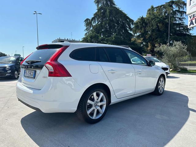 VOLVO V60 usata, con Airbag Passeggero