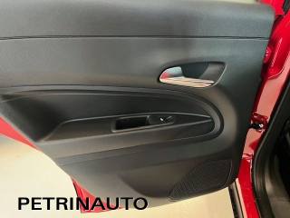 JEEP Avenger usata, con ESP