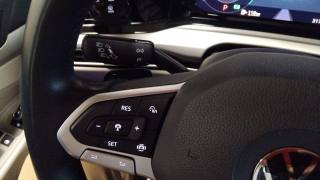 VOLKSWAGEN Golf usata, con Specchietti laterali elettrici