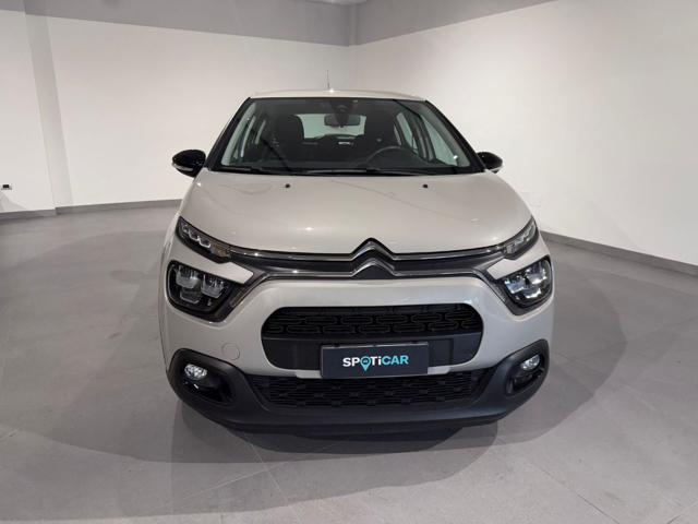 CITROEN C3 usata, con ABS