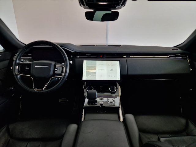 LAND ROVER Range Rover Sport usata, con Specchietti laterali elettrici
