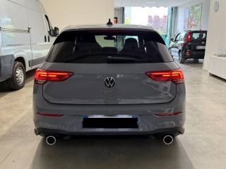VOLKSWAGEN Golf usata, con Chiusura centralizzata