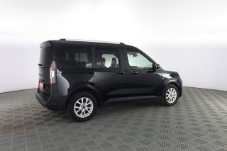 FORD Tourneo Courier usata 2