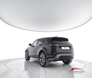 LAND ROVER Range Rover Evoque 2.0D I4-L.Flw 150 CV AWD Auto R-Dynamic S