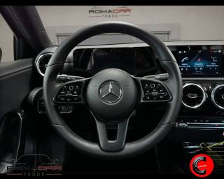 MERCEDES-BENZ A 180 usata, con ESP