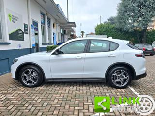 ALFA ROMEO Stelvio usata, con Airbag Passeggero