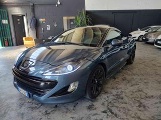 PEUGEOT RCZ 1.6 THP 156CV
