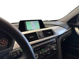 BMW 320 usata, con Portellone posteriore elettrico