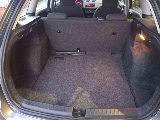 SEAT Ibiza usata 23