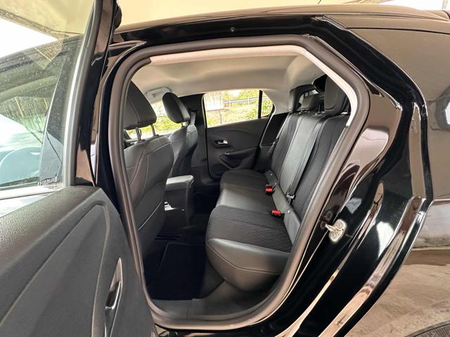 OPEL Corsa usata, con USB