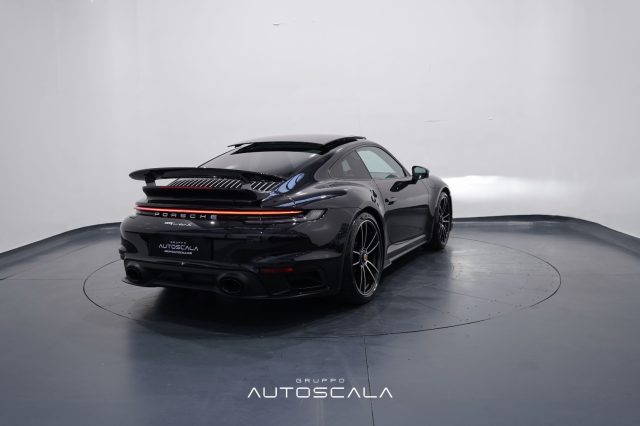 PORSCHE 911 usata, con Autoradio