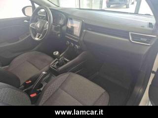RENAULT Clio usata, con Sistema di navigazione