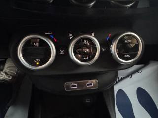 FIAT 500X usata, con Controllo elettronico della corsia