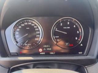 BMW X2 usata 10