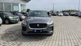 JAGUAR E-Pace 2.0D 150 CV AWD aut. R-Dynamic