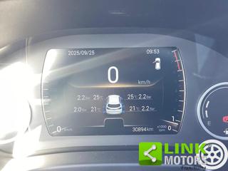 DR MOTOR DR 4.0 usata, con Regolazione elettrica sedili