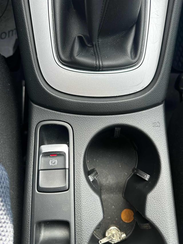 AUDI Q3 usata, con Sedili riscaldati