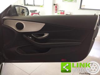 MERCEDES-BENZ C 220 usata 20