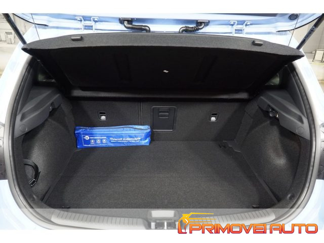 HYUNDAI i30 usata, con Climatizzatore