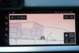 AUDI A3 usata, con Bluetooth