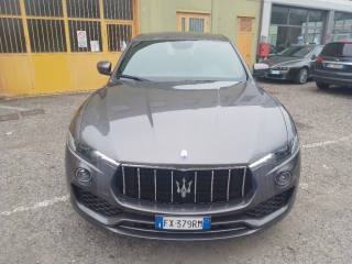 MASERATI Levante usata, con Airbag