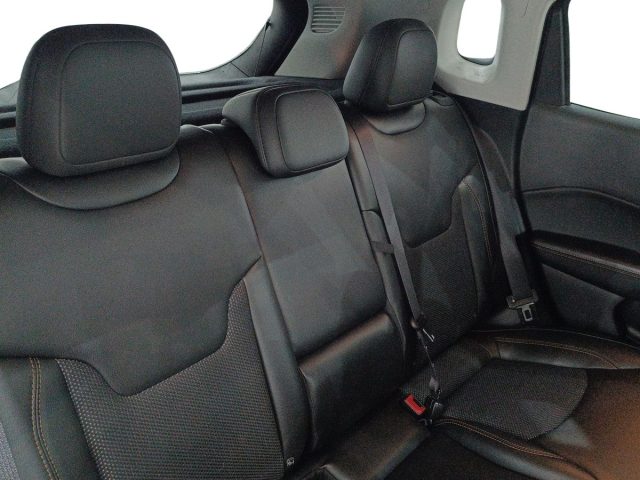JEEP Compass usata, con Cruise Control