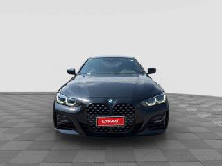 BMW 430 usata 7