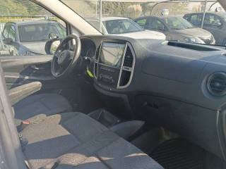 MERCEDES-BENZ Vito usata, con Climatizzatore