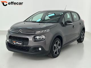 CITROEN C3 PureTech 82 S&S Feel